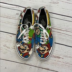 Mario Vans